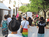 2ª Marcha pelos Direitos LGBT - Braga 2014